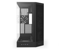 NZXT H9 FLOW (2025) Black - 1347273 - zdjęcie 4